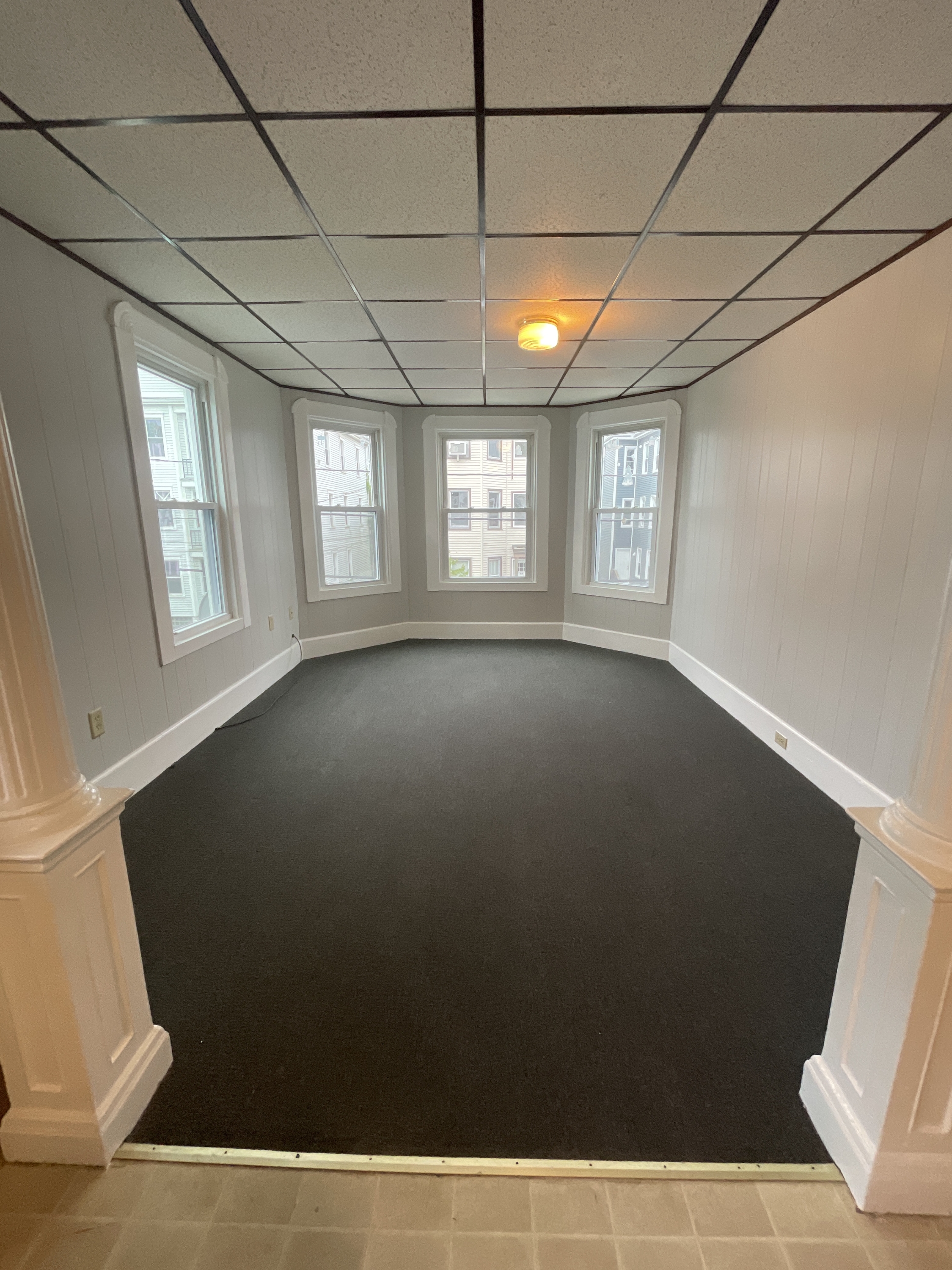 62 Roosevelt Street - 2W