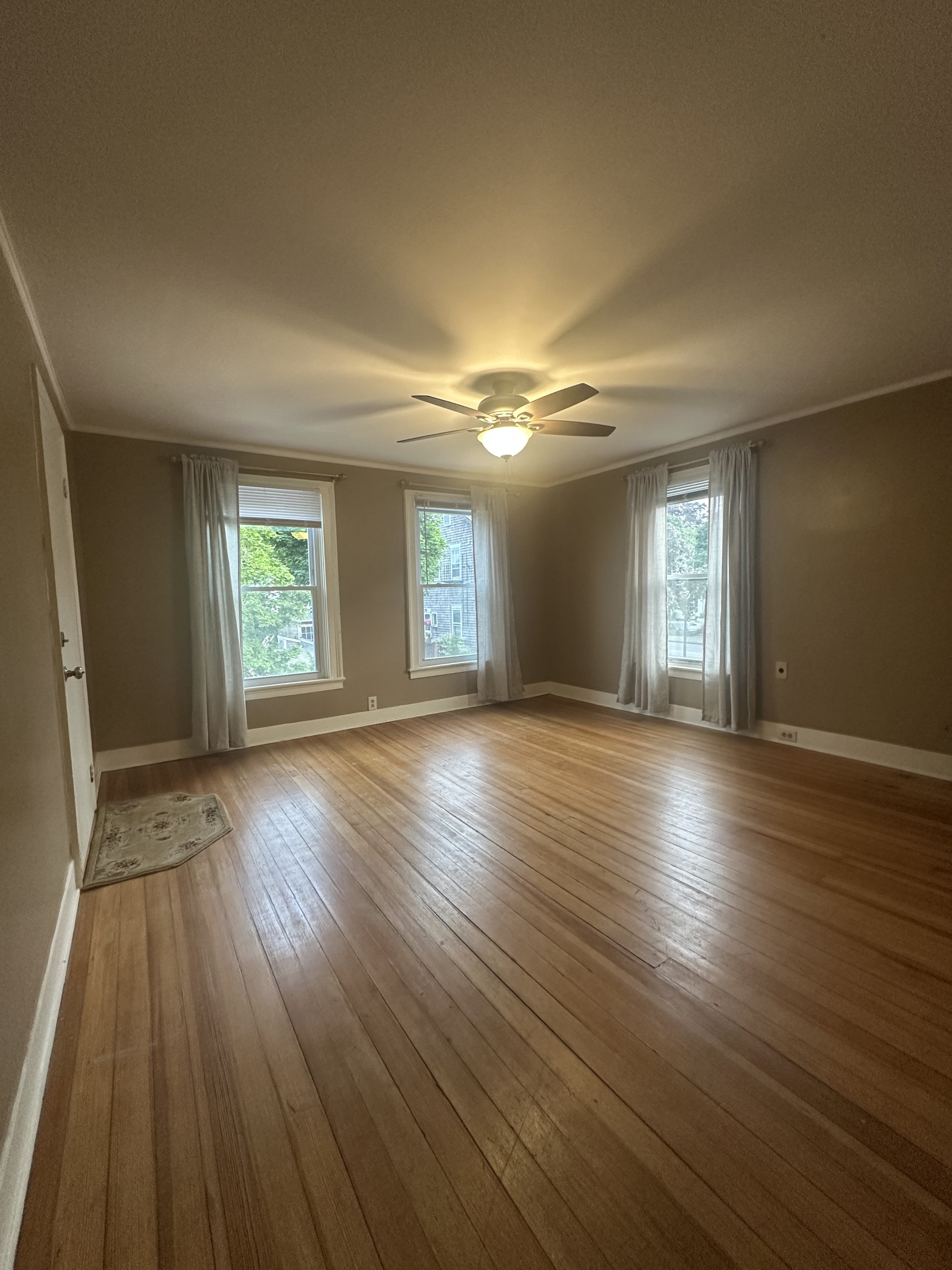 163 Maxfield Street - 2W