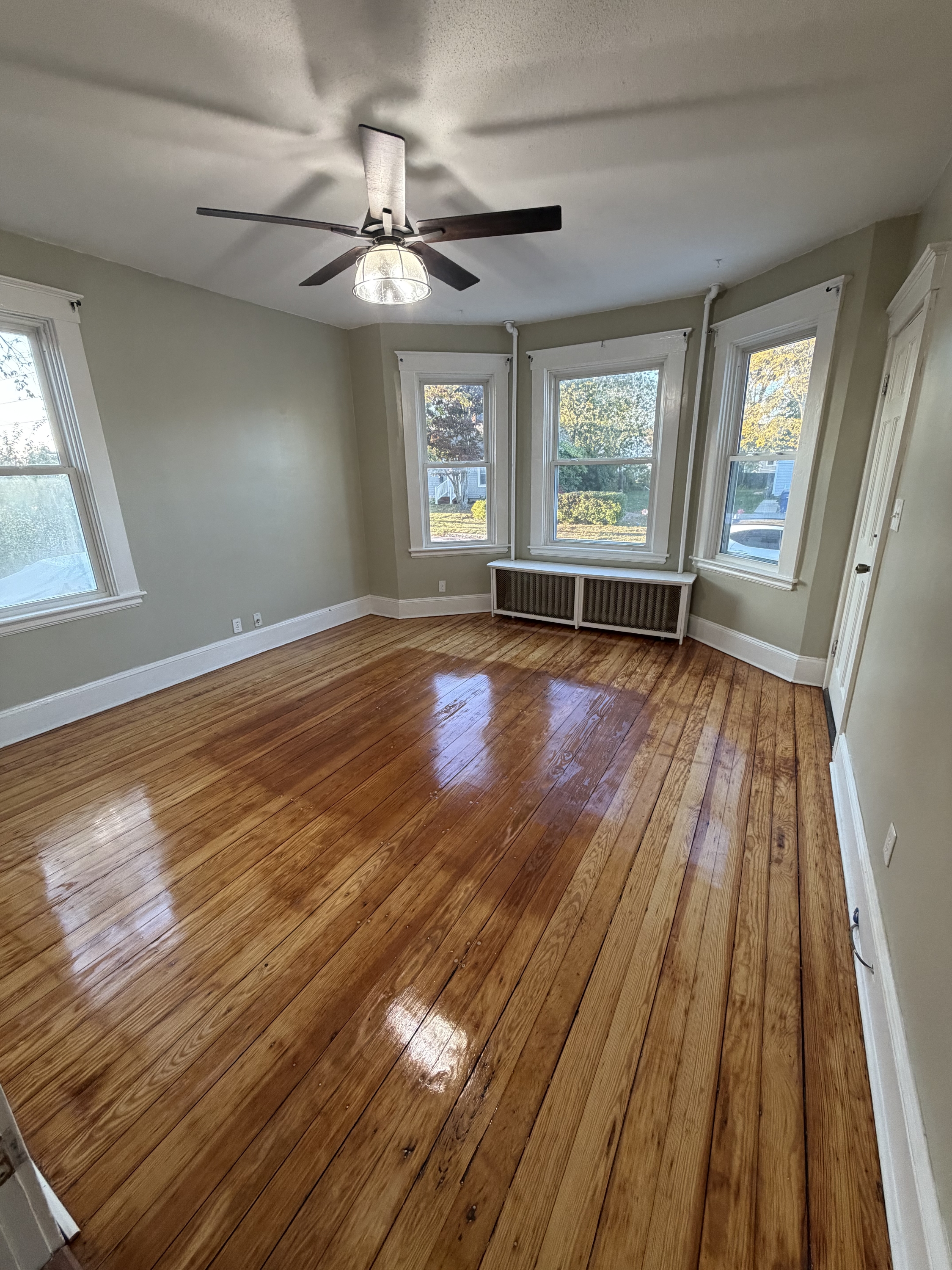 200 Bellevue Street - 1