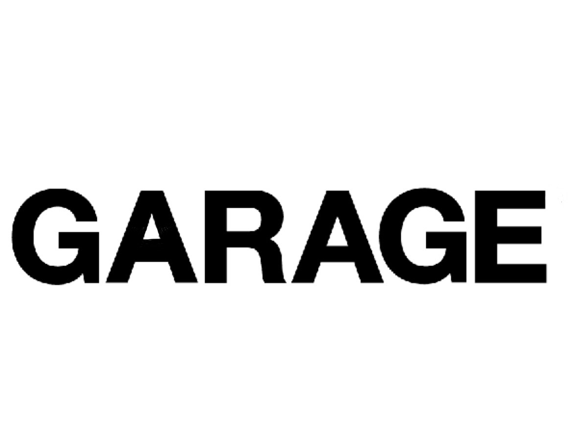 180 Walnut Street - Garage