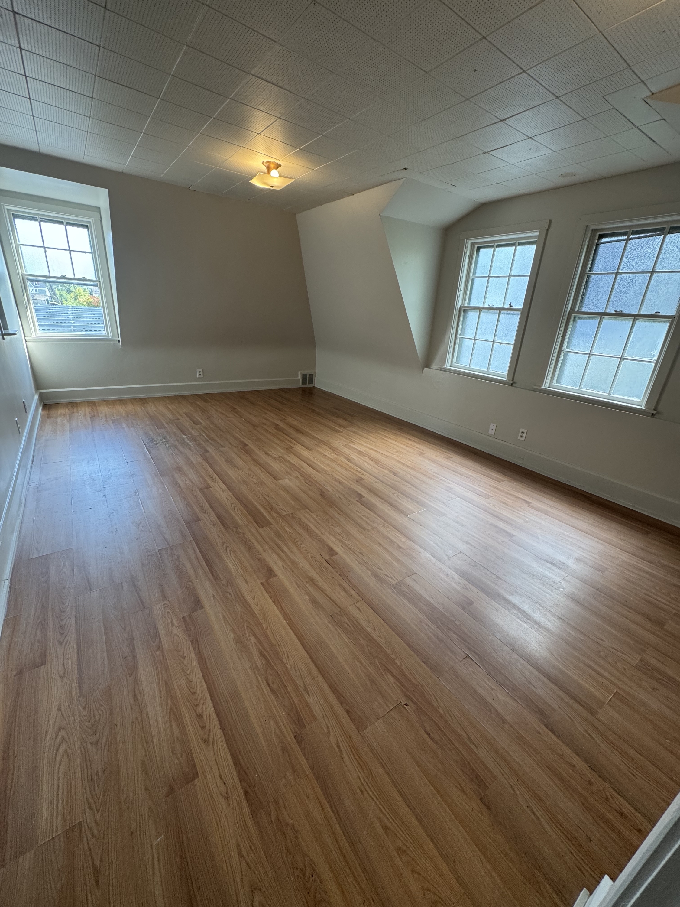 319A Union Street - 1