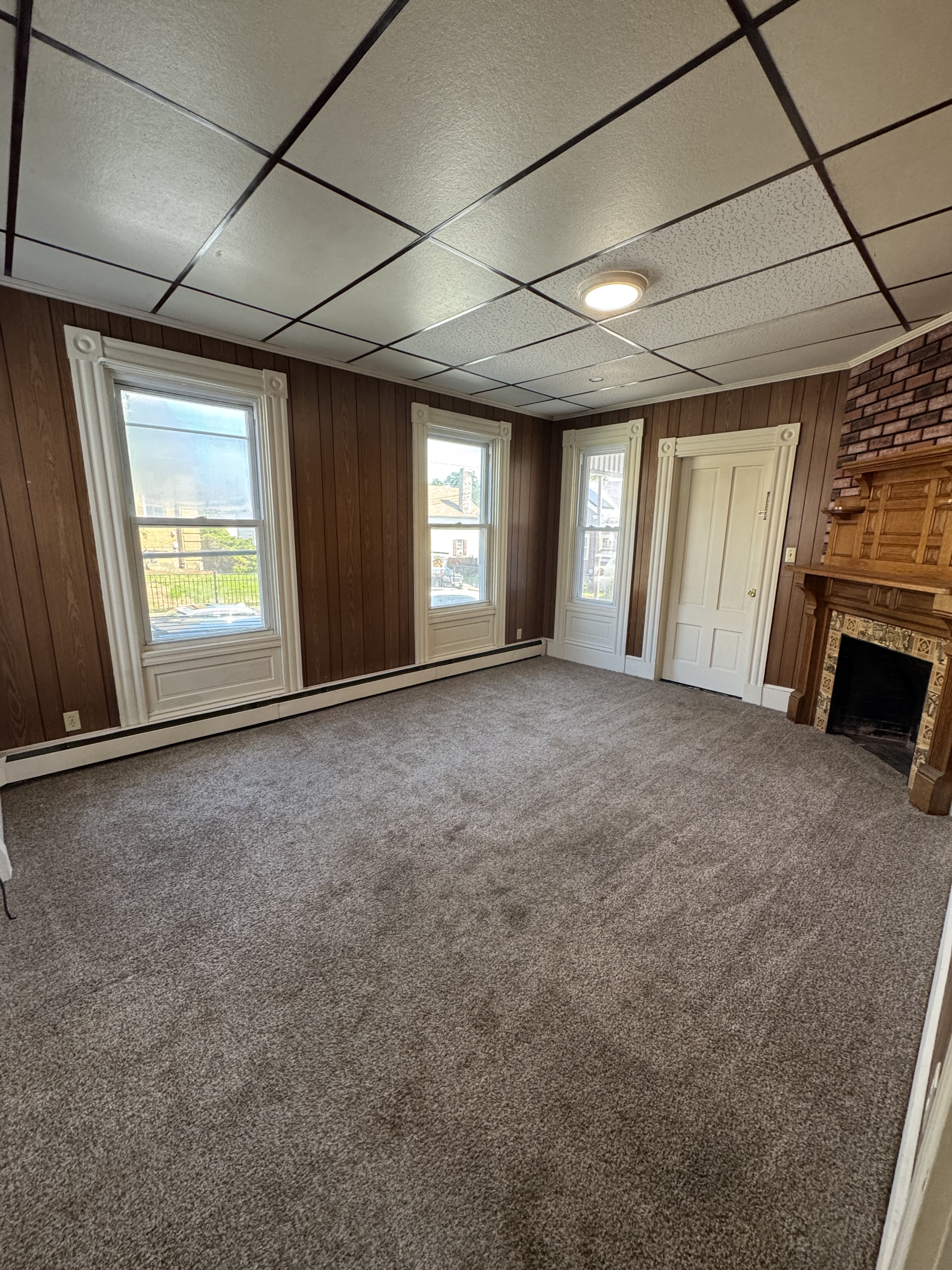 1207 Pleasant Street - 1W