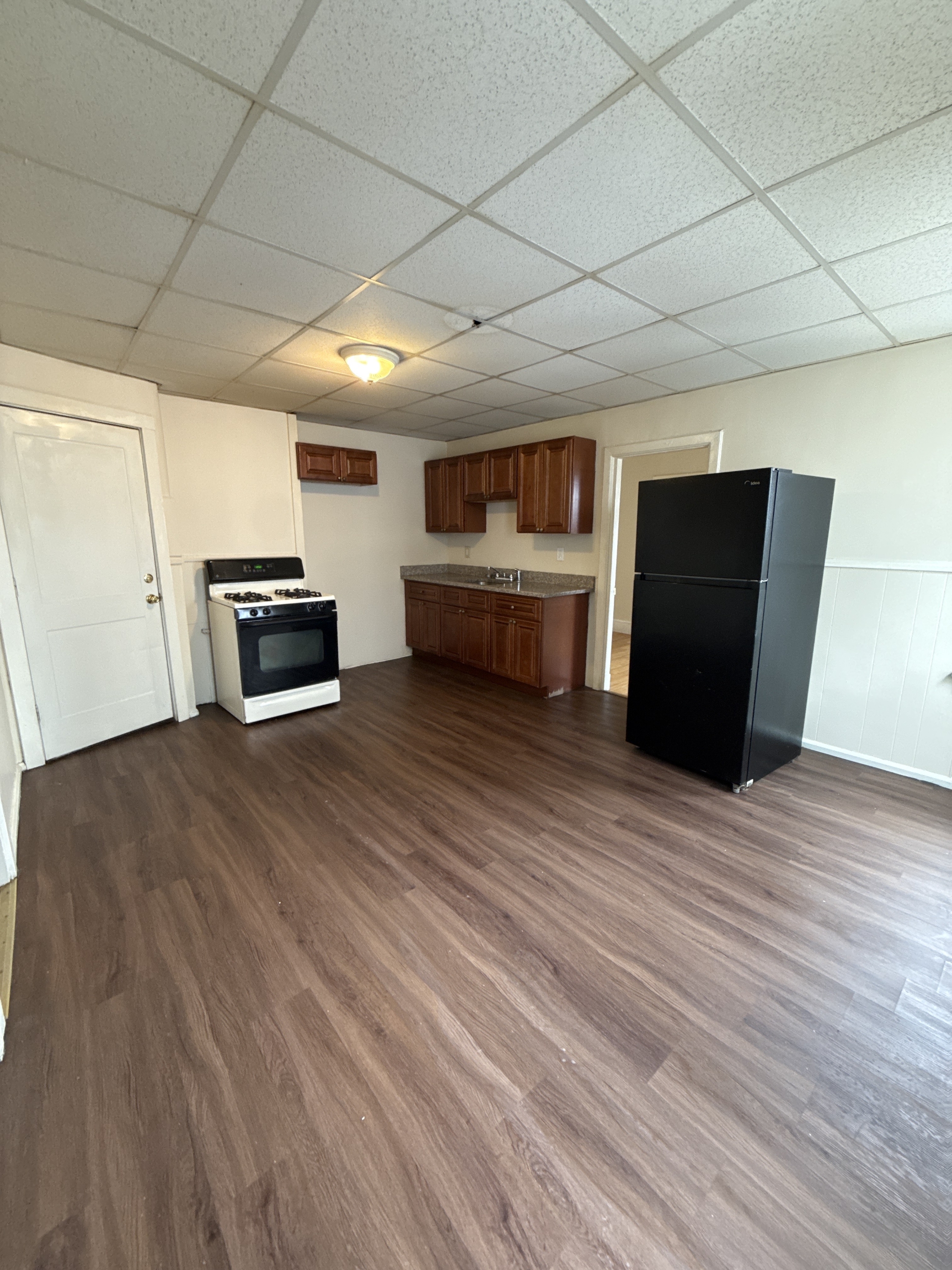 96 Division Street - 2E