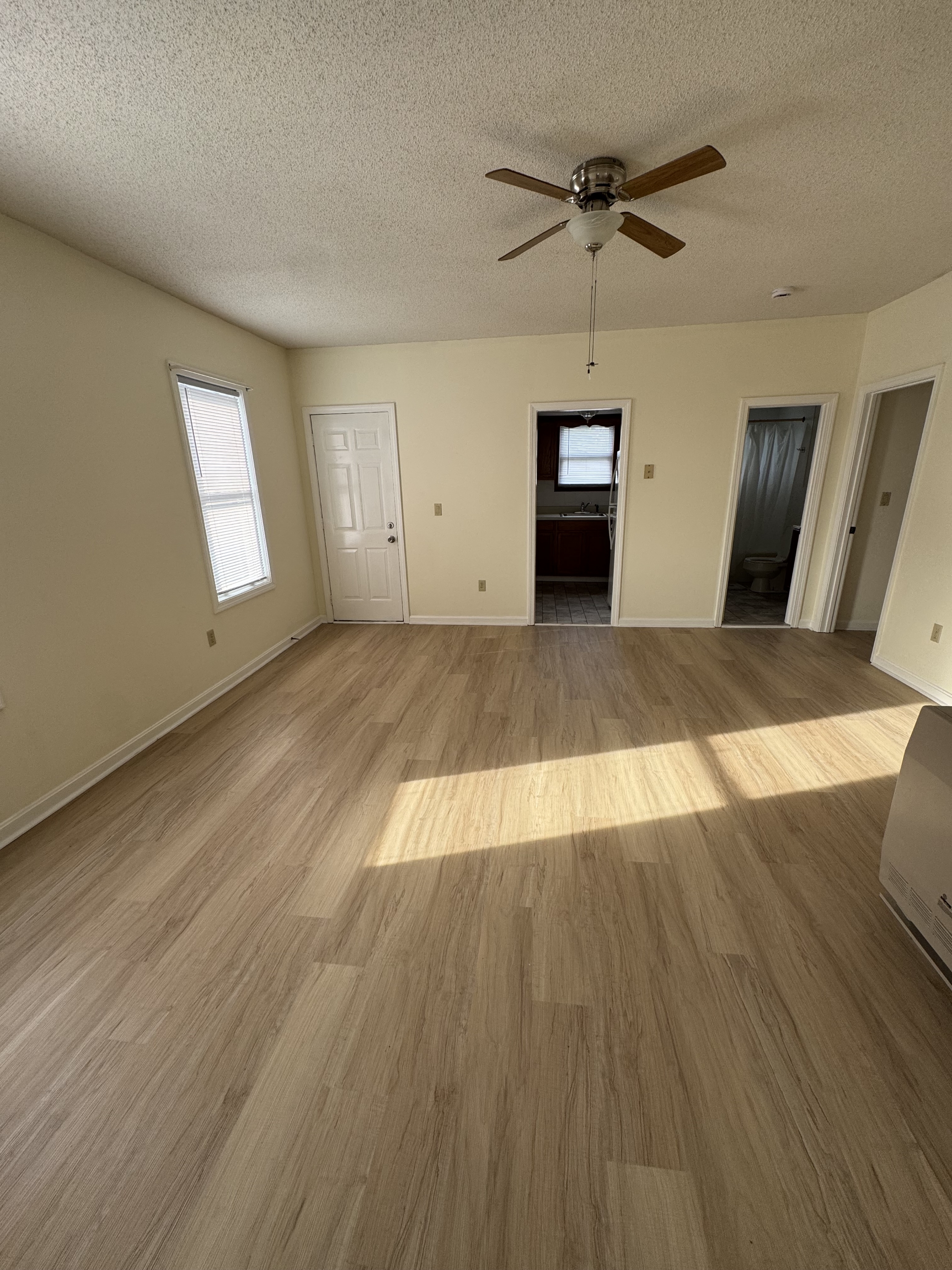 118 Last Street - 2