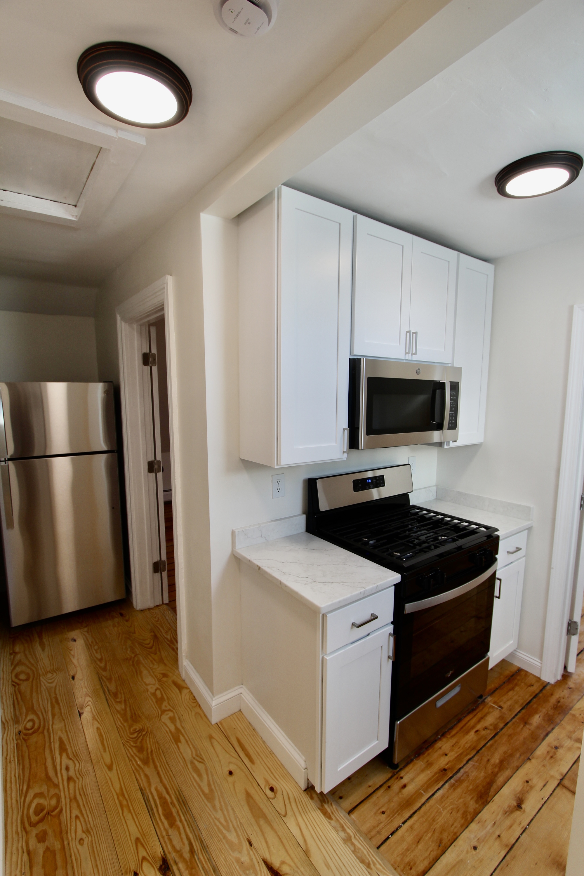 81 Summer Street - 3W