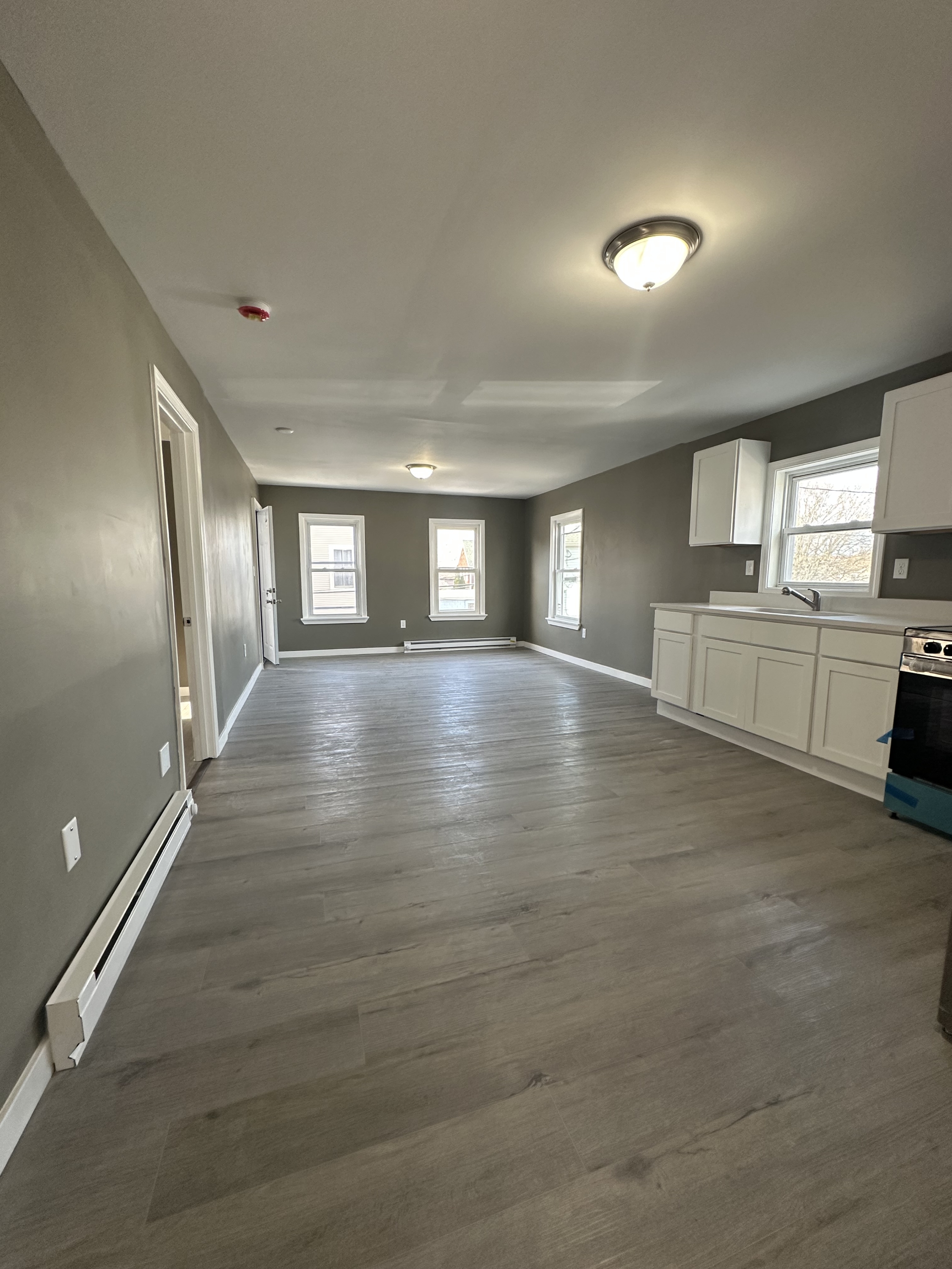 150 Blackmer Street - 2