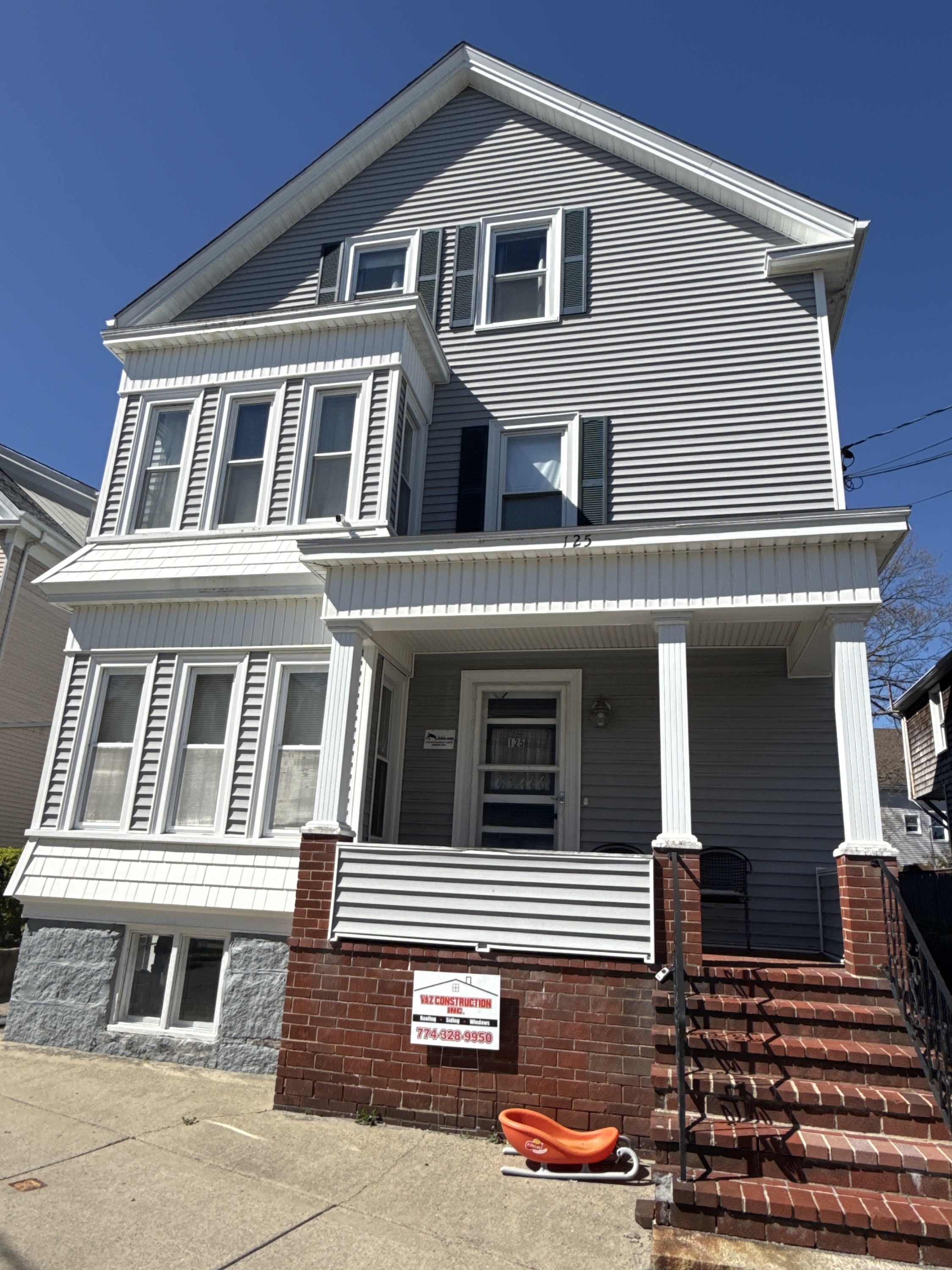 125 Rockland Street - 2