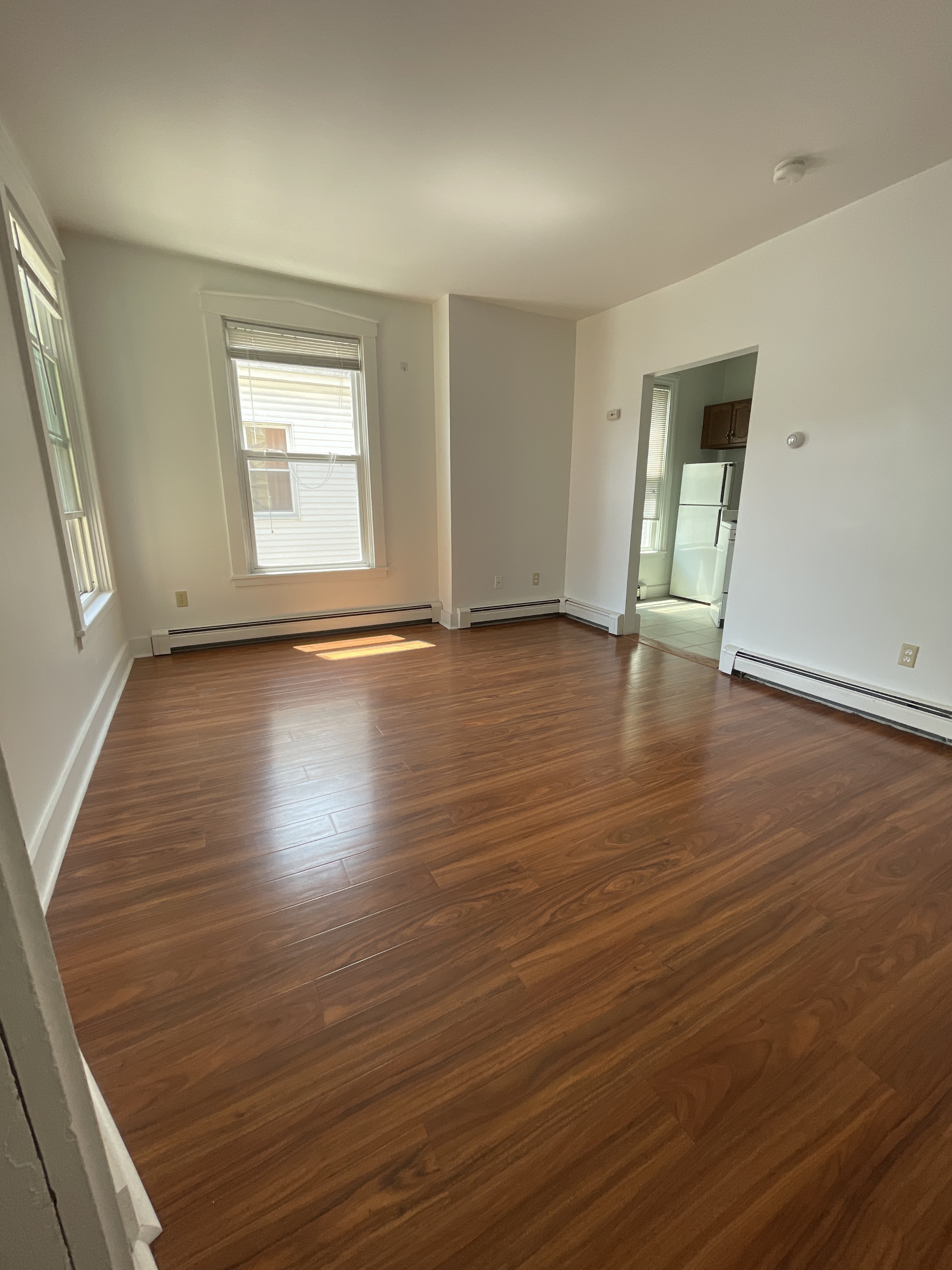 619 County Street - 2S