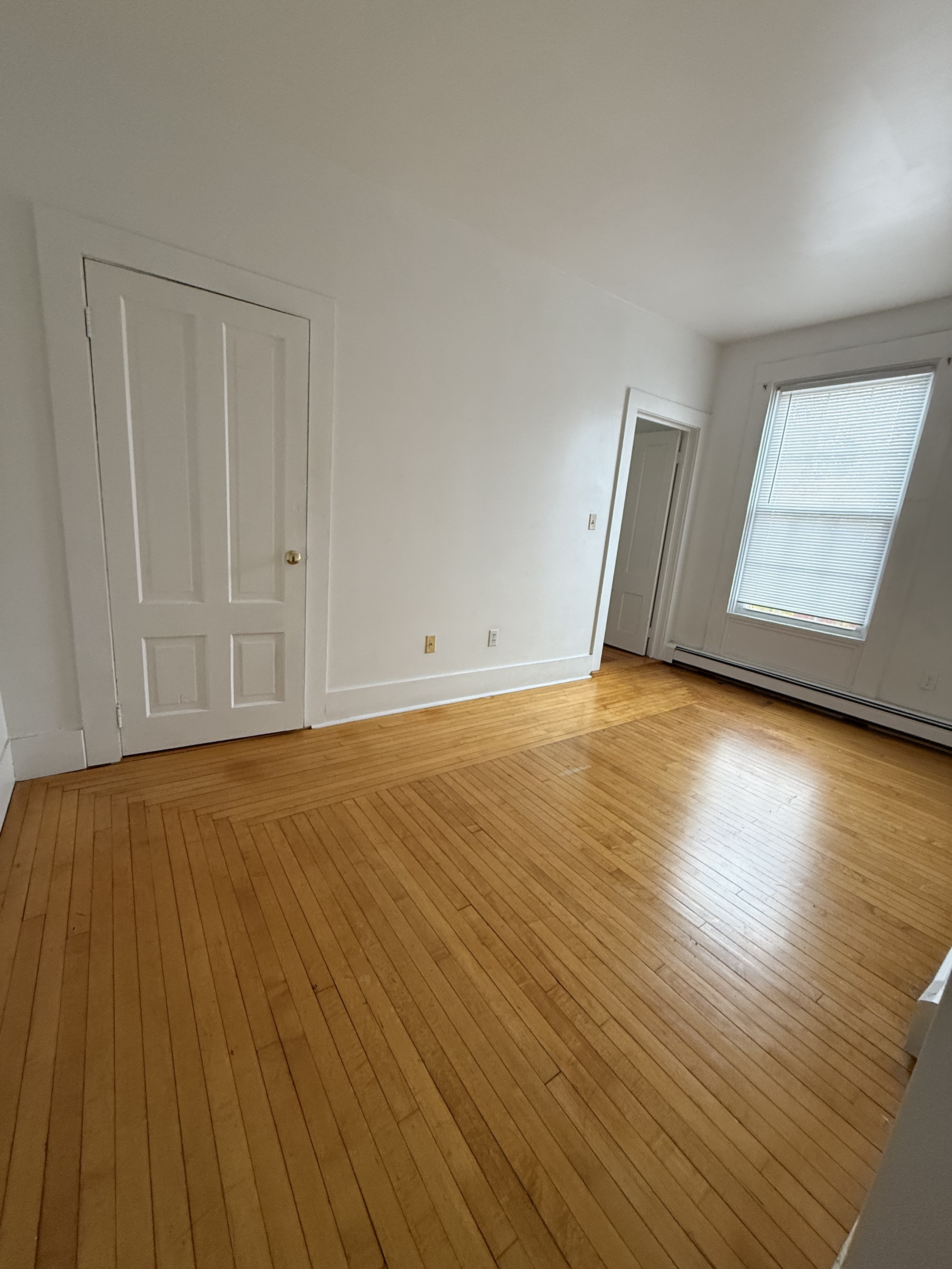 619 County Street - 2N